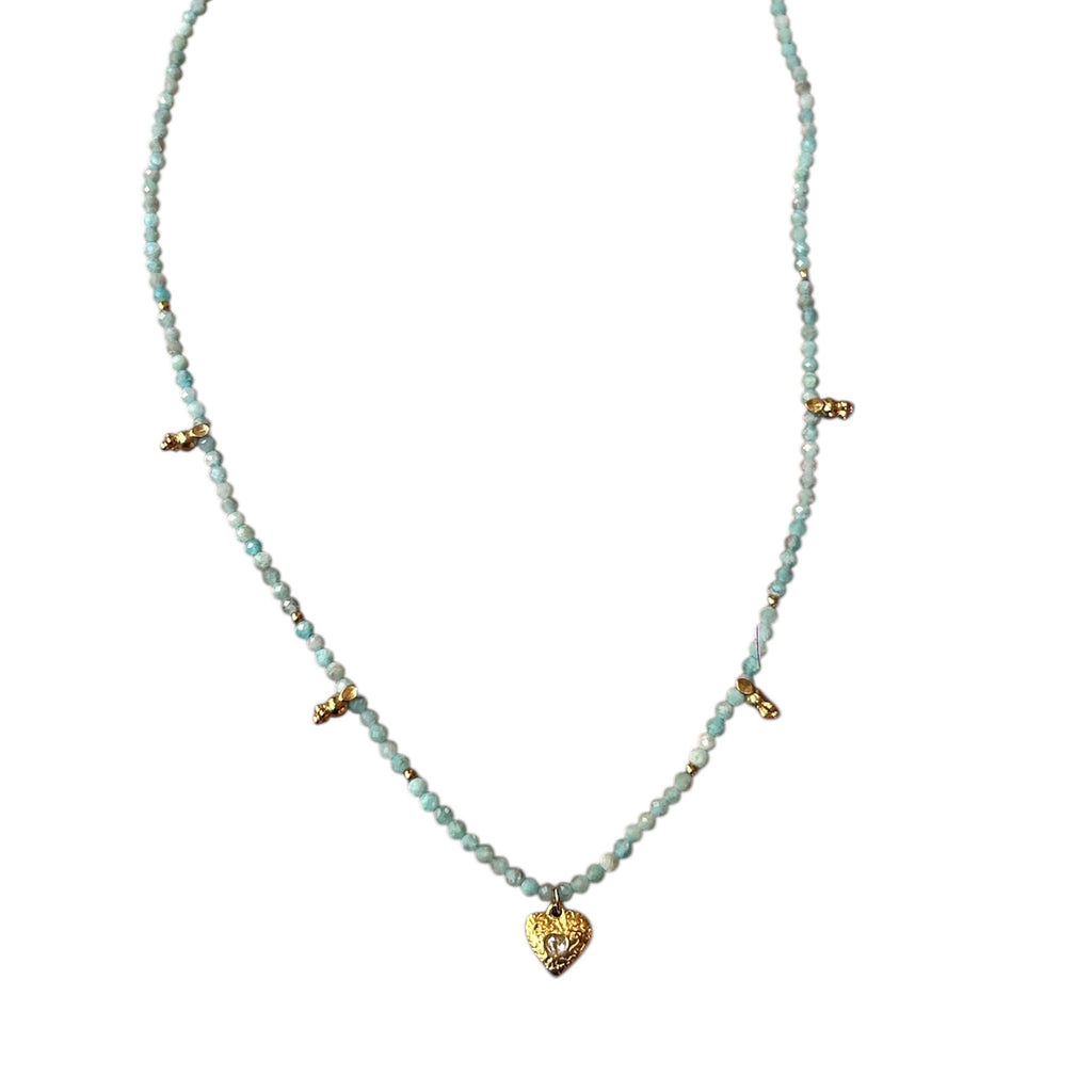 Collier Corazon