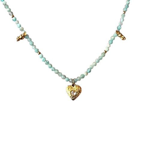 Collier Corazon