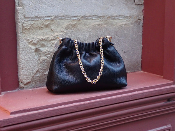 Sac Giulia Noir