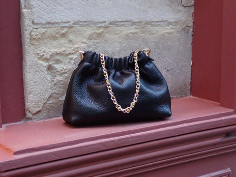 Sac Giulia Noir