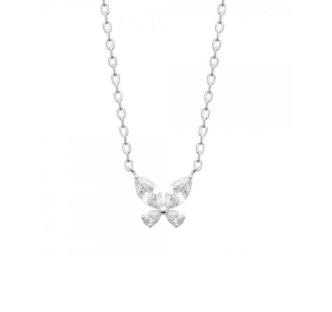Collier Papillon A