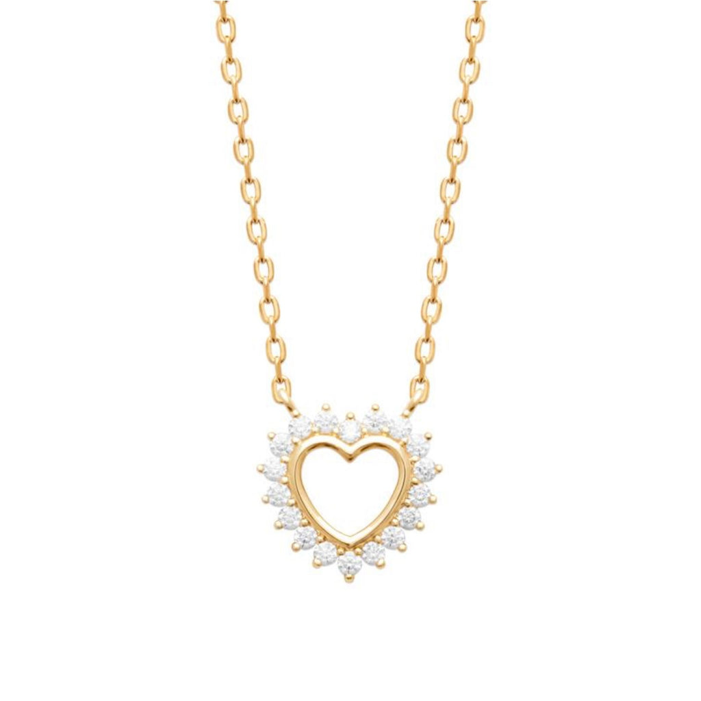 Collier Mi Amor