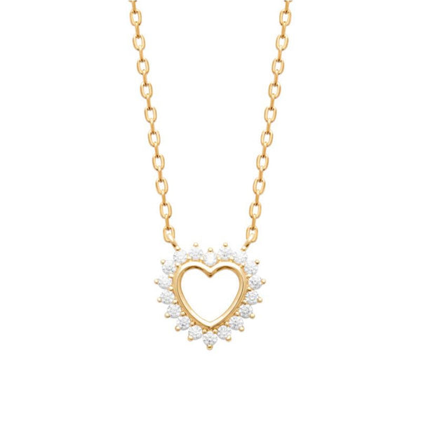 Collier Mi Amor