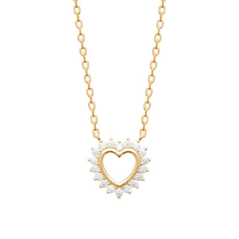 Collier Mi Amor