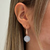 Boucles d'oreilles Angelina