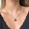 Collier Tiger