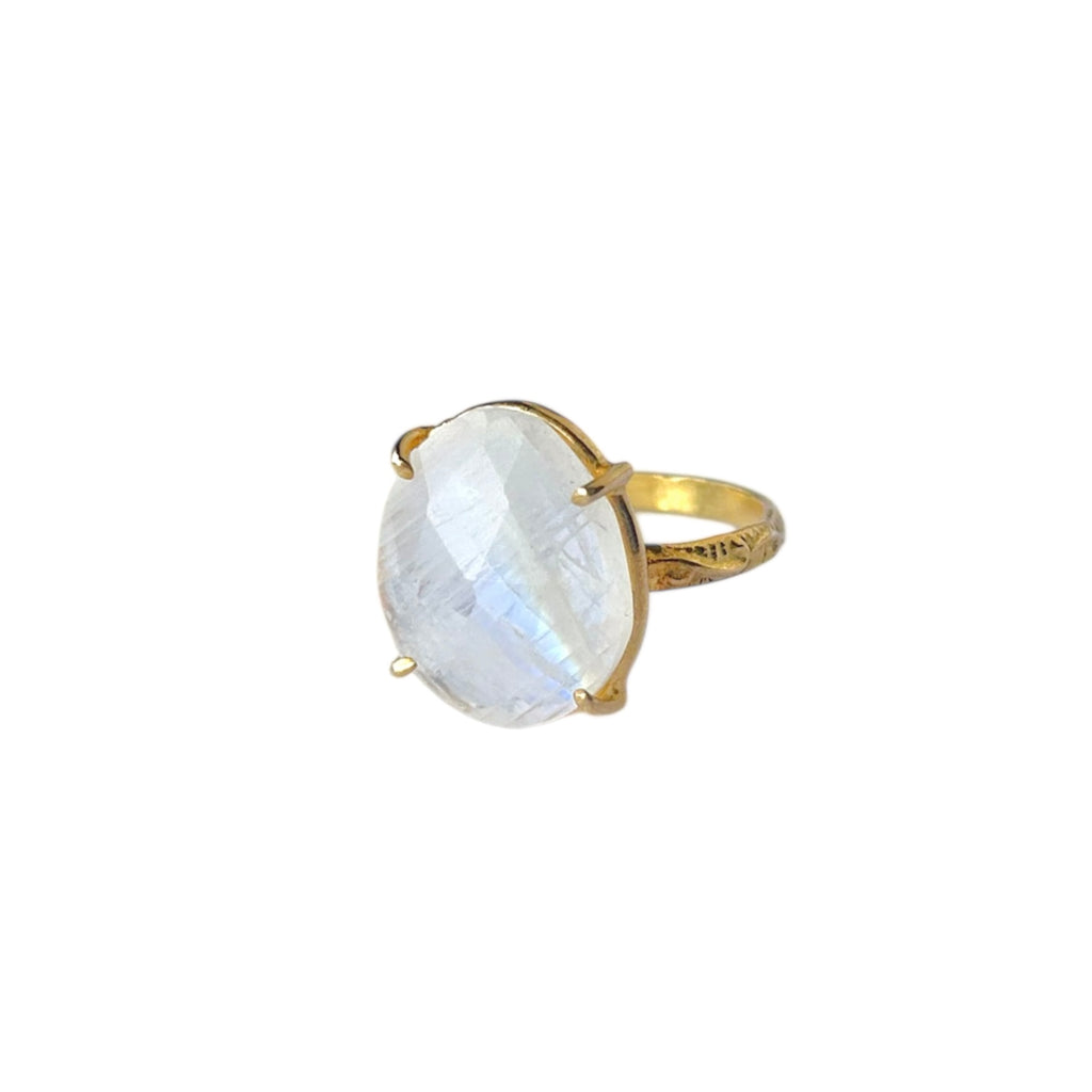 Bague Luna