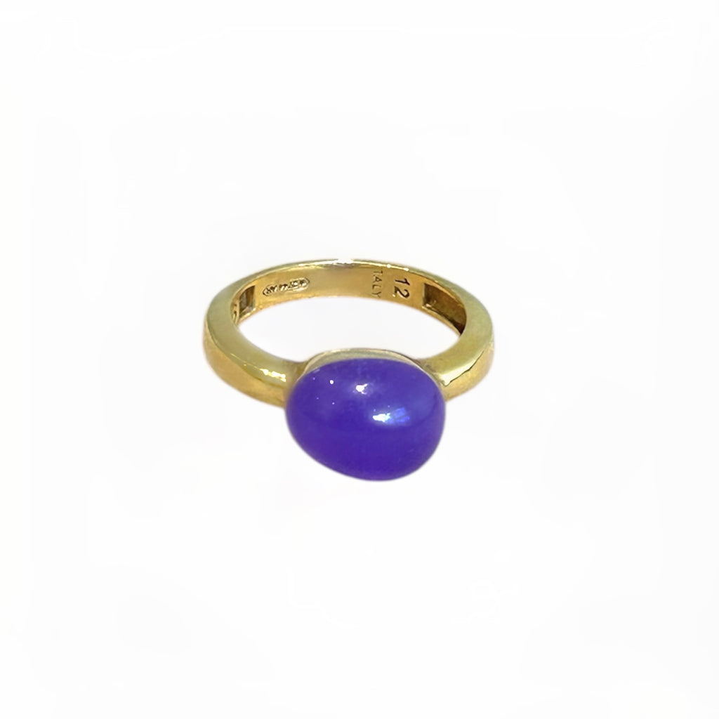 Bague Bello