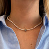 Collier Mykonos Quartz