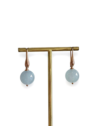 Boucles d'oreilles Angelina