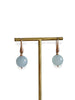 Boucles d'oreilles Angelina