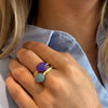 Bague Bello