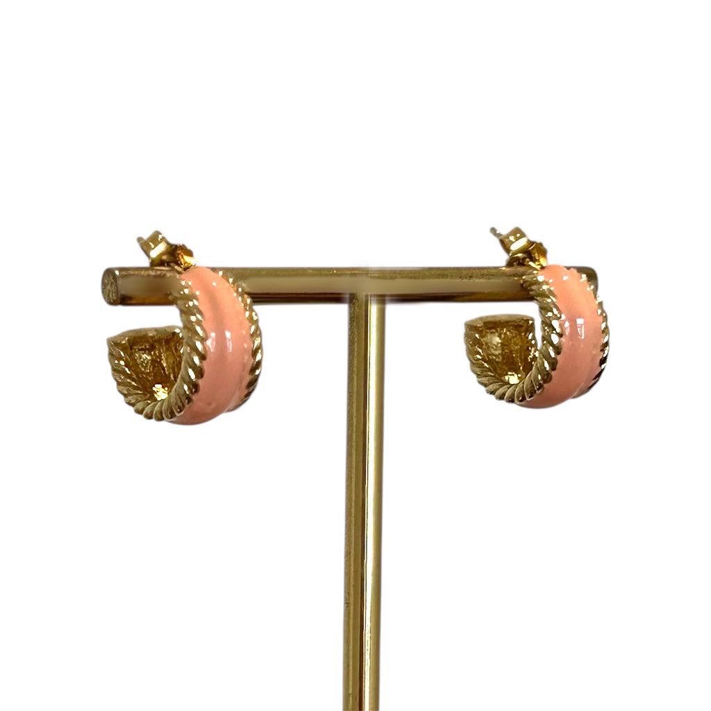 Boucles d'oreilles Sicilia