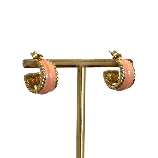 Boucles d'oreilles Sicilia