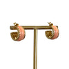 Boucles d'oreilles Sicilia