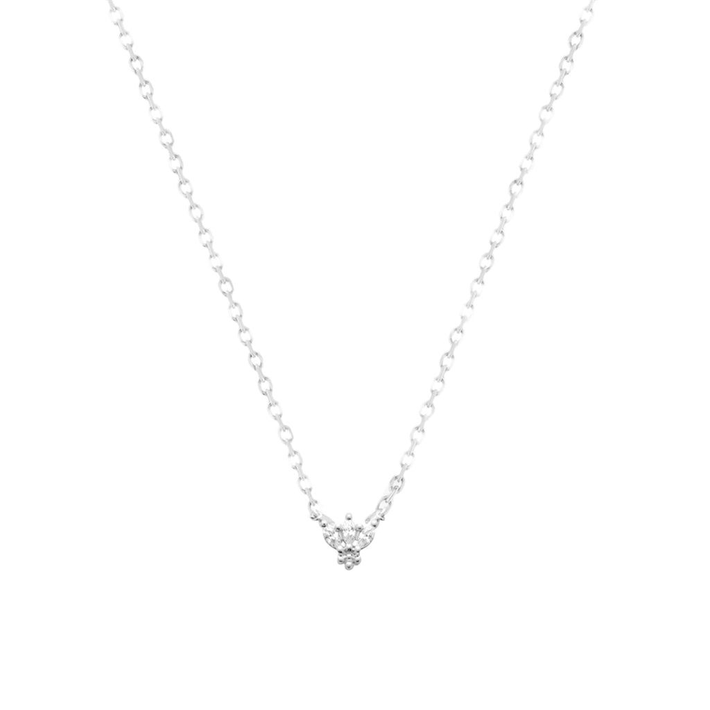 Collier Lotus