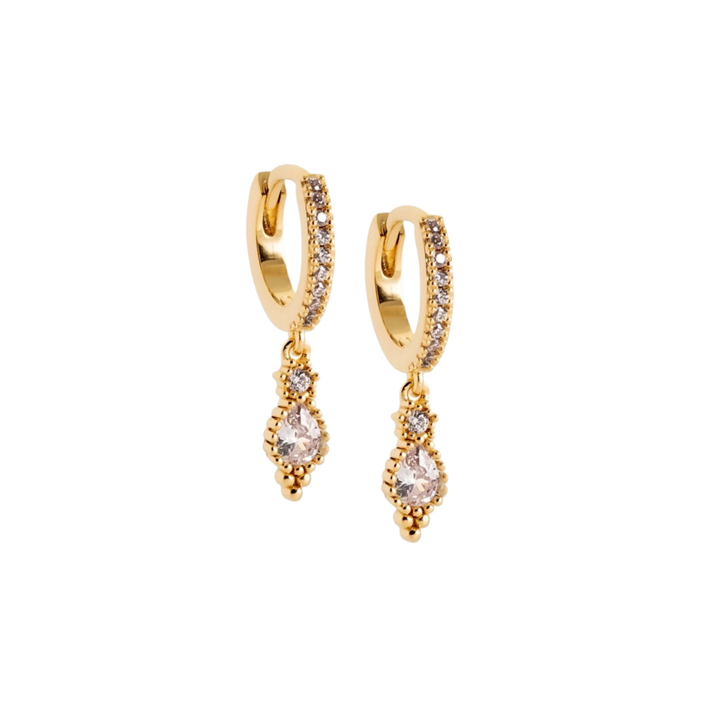 Boucles d'oreilles Shirley