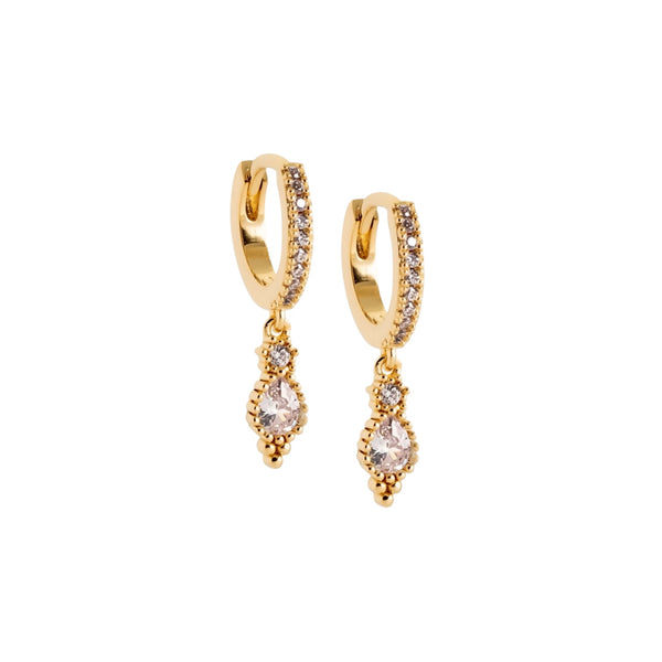 Boucles d'oreilles Shirley