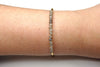 Bracelet Sandy Gris