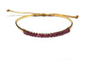 Bracelet Sandy Fuschia