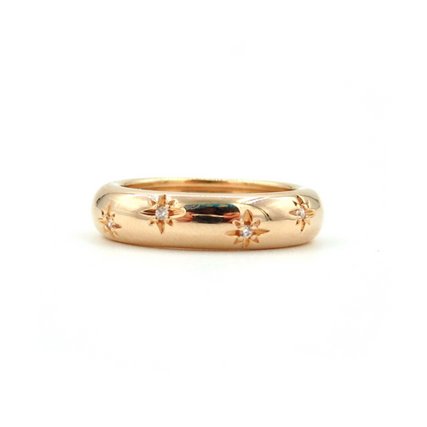 Bague Stellar