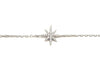 Bracelet Starlight argent