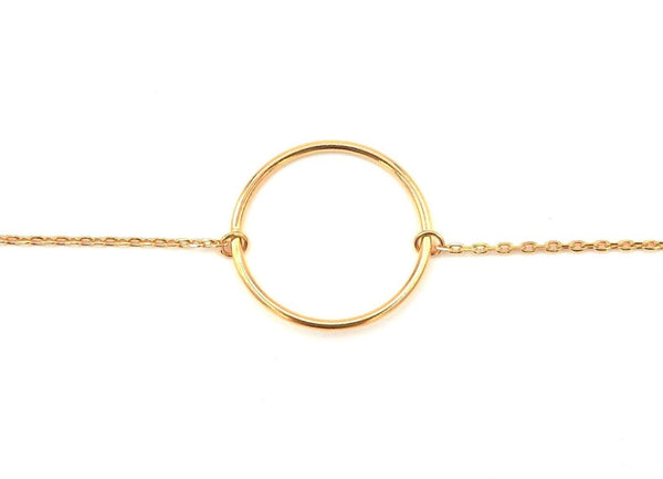 Bracelet Infinity