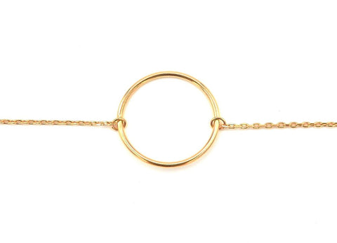 Bracelet Infinity