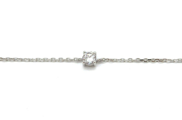 Bracelet Lise argent