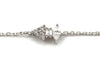 Bracelet Diana argent