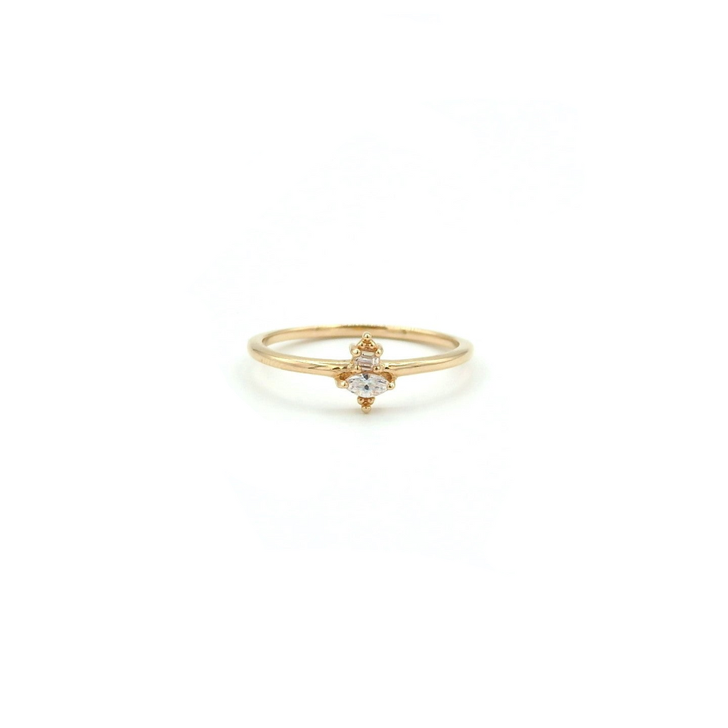 Bague Diana