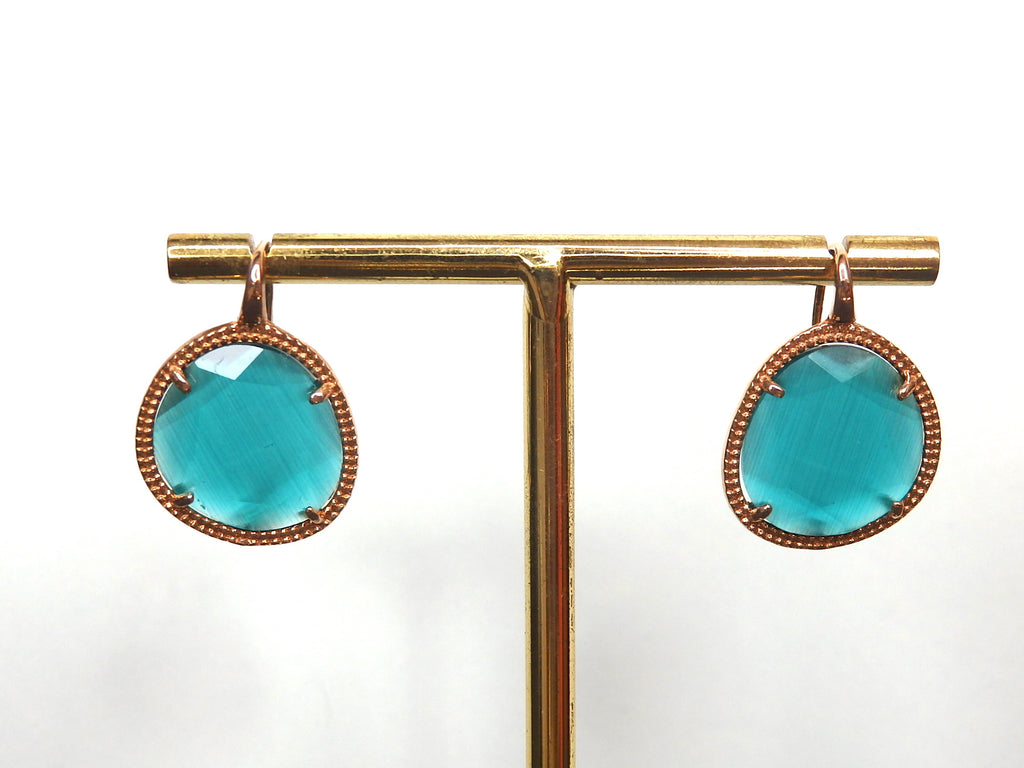 Boucles d'oreilles Giovanna 9