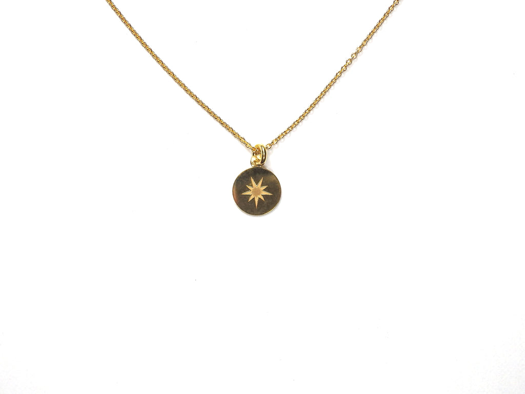 Collier Cuty