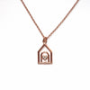 Collier Secret