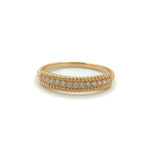 Bague Augusta