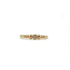 Bague Addison