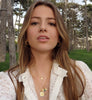 Collier AMAZONIA Saint-Esprit