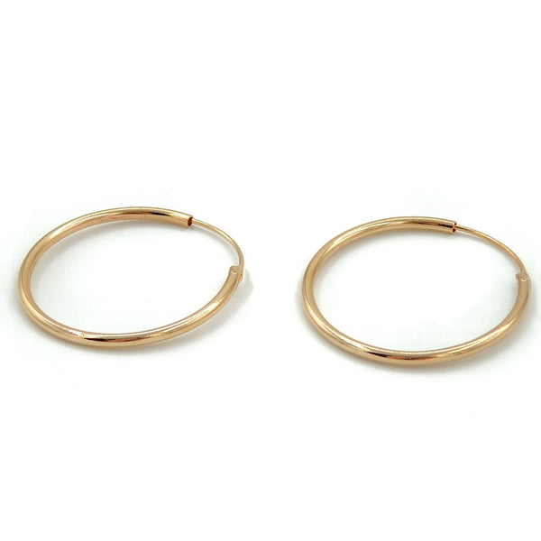 Boucles d'oreilles Melody