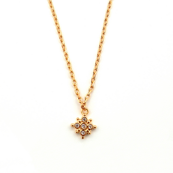 Collier Star
