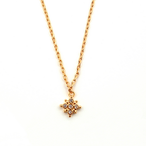 Collier Star