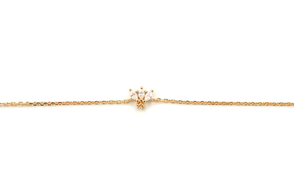 Bracelet Lotus