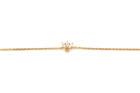 Bracelet Lotus