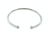 Bracelet jonc Ellipse