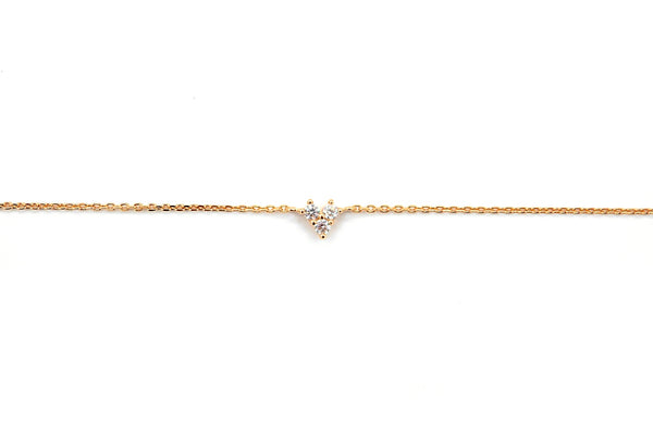 Bracelet Trio