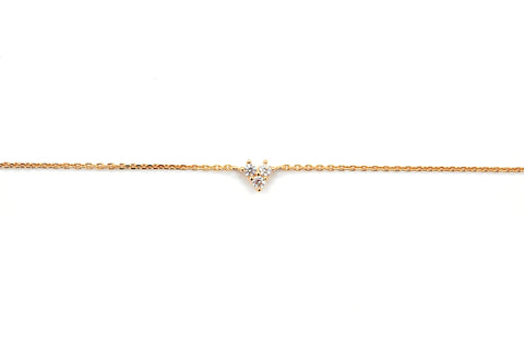 Bracelet Trio