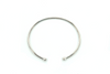 Bracelet jonc Ellipse