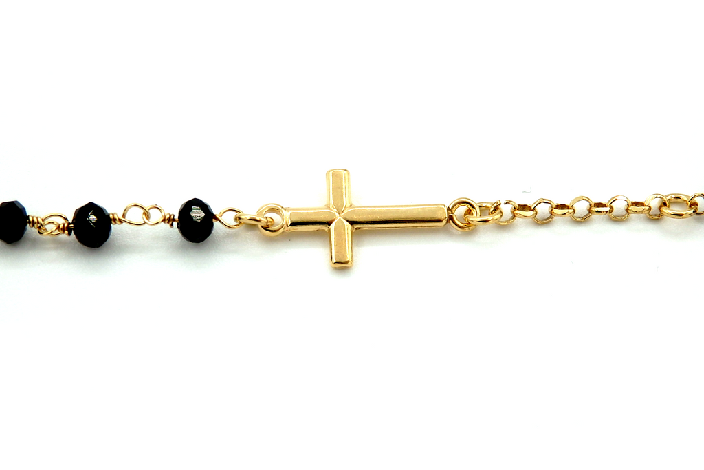 Bracelet chapelet