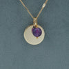 Collier à graver