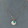 Collier à graver