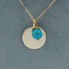 Collier à graver